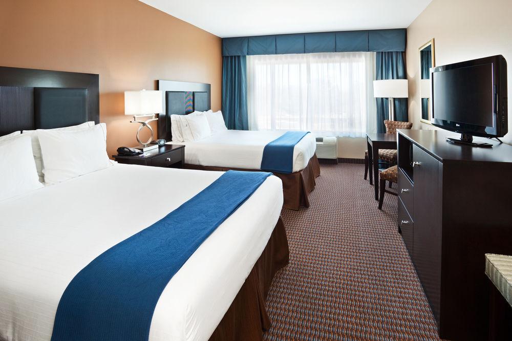 Holiday Inn Express Hotel & Suites Mount Pleasant - Charleston By Ihg Exterior foto
