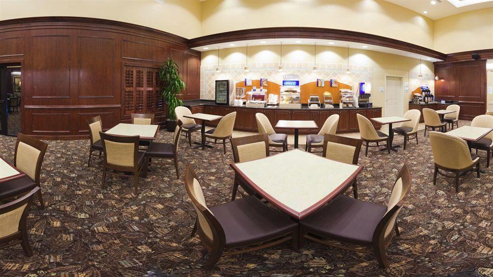 Holiday Inn Express Hotel & Suites Mount Pleasant - Charleston By Ihg Exterior foto