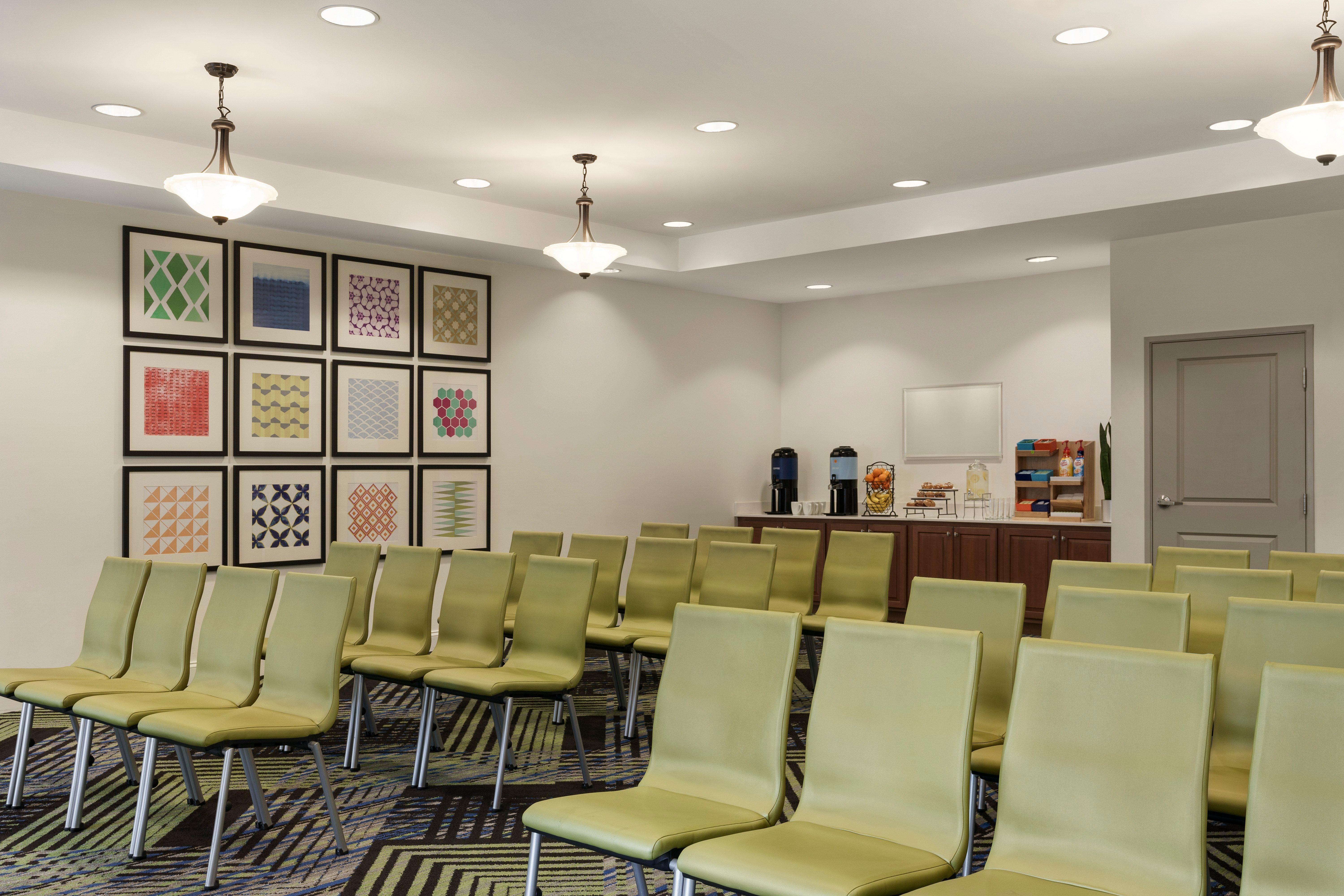 Holiday Inn Express Hotel & Suites Mount Pleasant - Charleston By Ihg Exterior foto