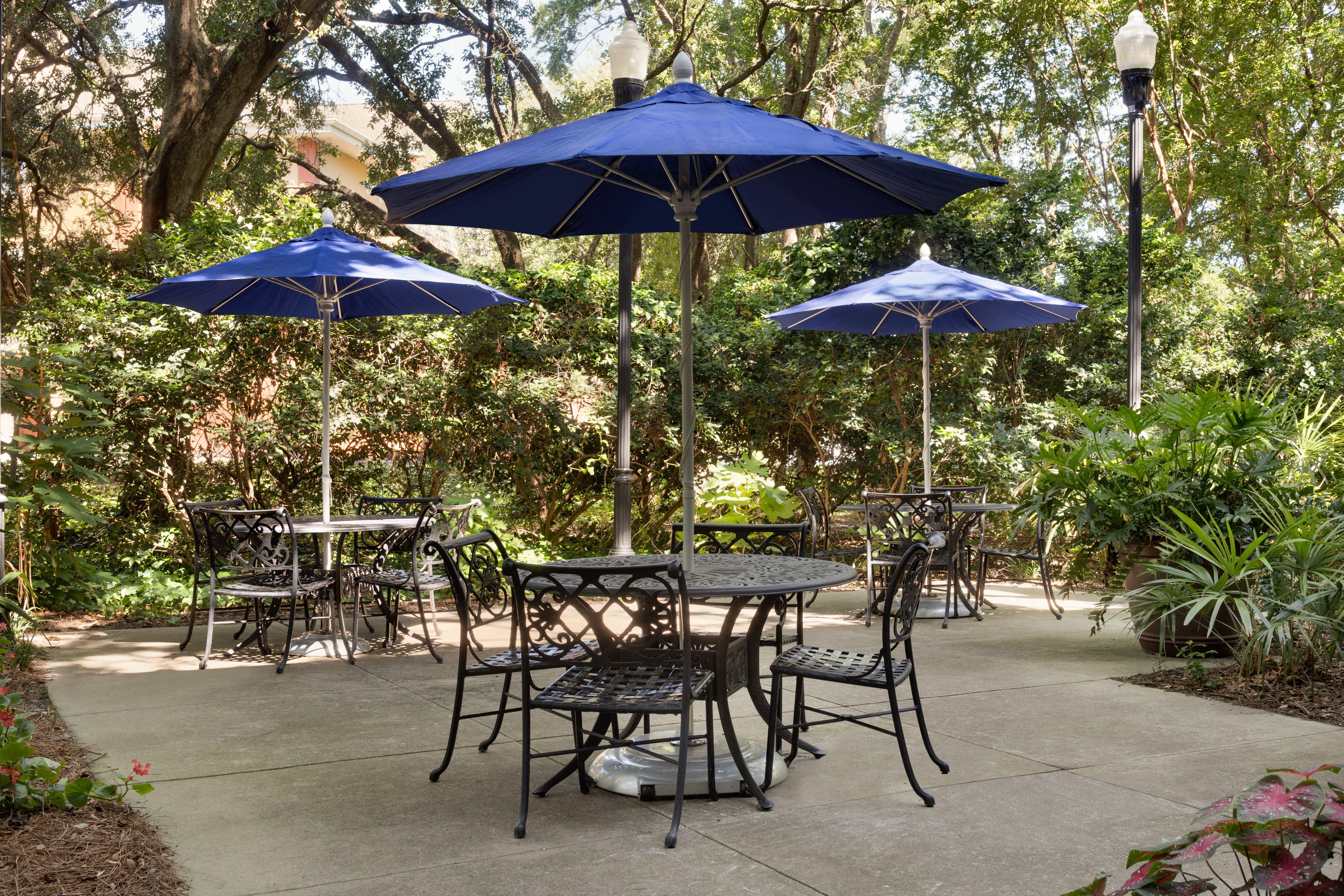 Holiday Inn Express Hotel & Suites Mount Pleasant - Charleston By Ihg Exterior foto
