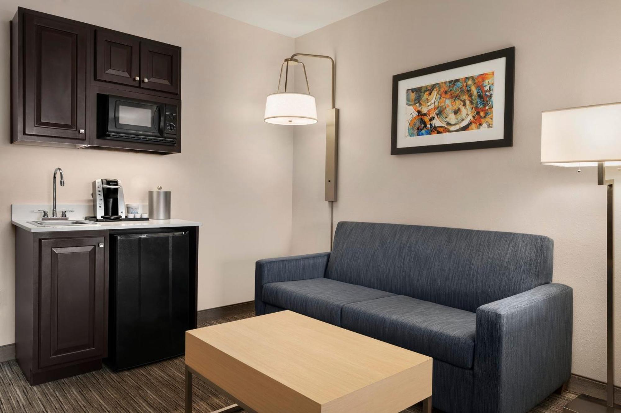 Holiday Inn Express Hotel & Suites Mount Pleasant - Charleston By Ihg Exterior foto