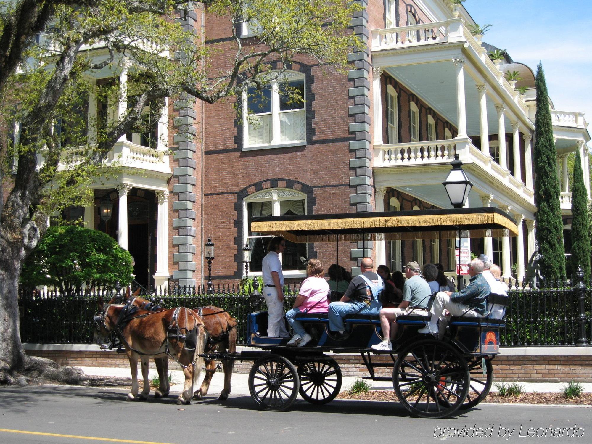 Holiday Inn Express Hotel & Suites Mount Pleasant - Charleston By Ihg Servicios foto