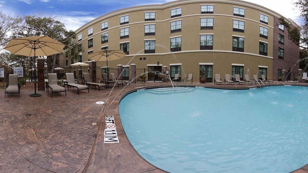 Holiday Inn Express Hotel & Suites Mount Pleasant - Charleston By Ihg Exterior foto