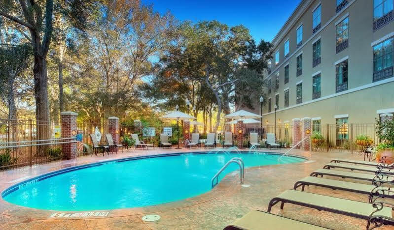 Holiday Inn Express Hotel & Suites Mount Pleasant - Charleston By Ihg Exterior foto
