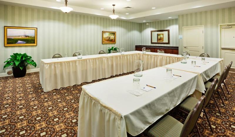 Holiday Inn Express Hotel & Suites Mount Pleasant - Charleston By Ihg Exterior foto